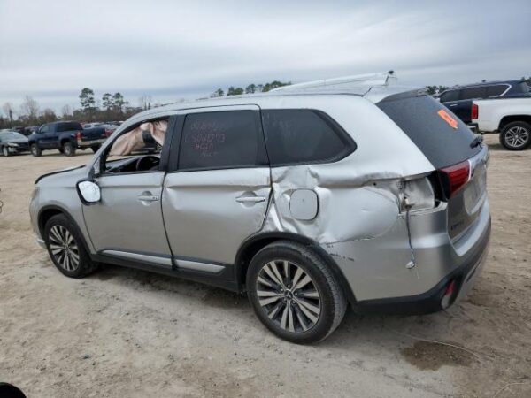 MITSUBISHI OUTLANDER 2019 - Imagen 5