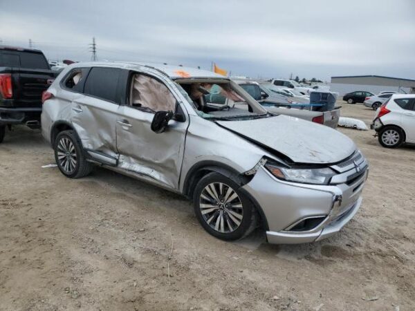 MITSUBISHI OUTLANDER 2019 - Imagen 3