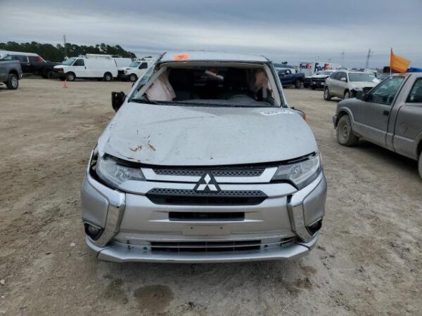 MITSUBISHI OUTLANDER 2019 - Imagen 2