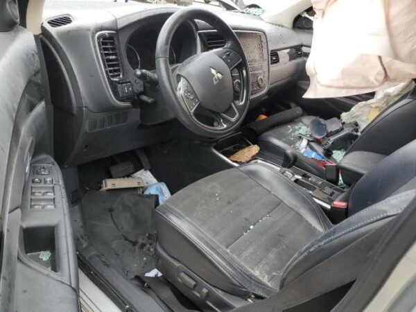 MITSUBISHI OUTLANDER 2019 - Imagen 7