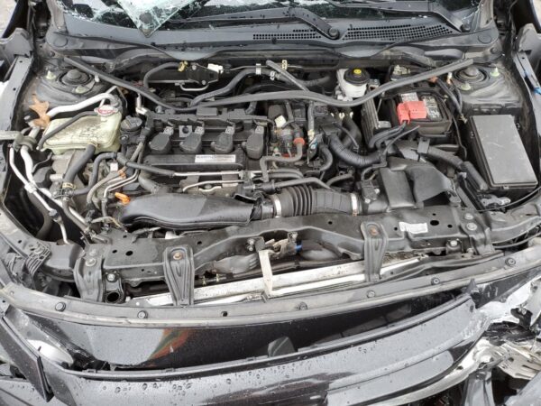 HONDA CIVIC 2017 - Imagen 10