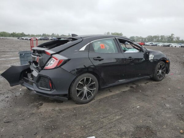 HONDA CIVIC 2017 - Imagen 6