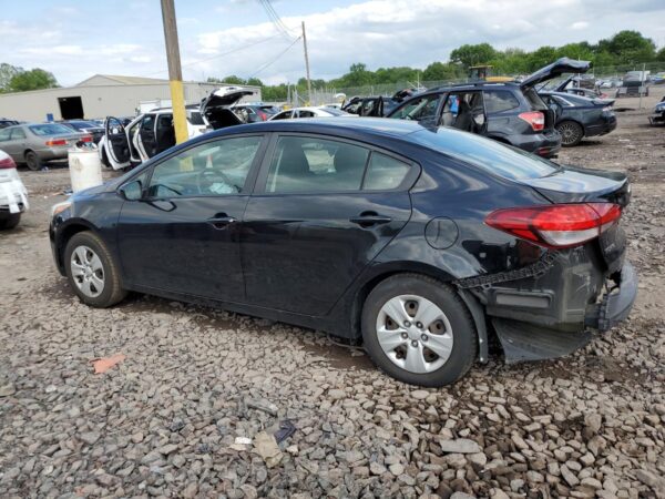 KIA FORTE 2017 - Imagen 5