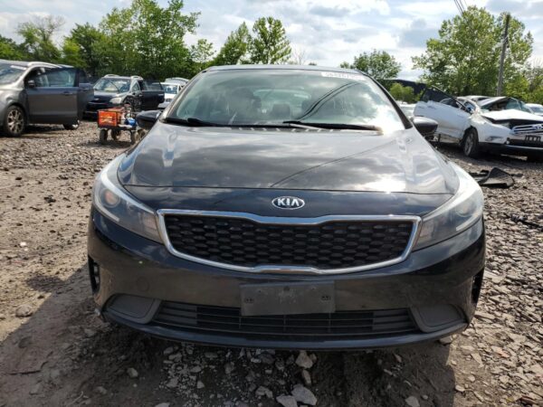 KIA FORTE 2017 - Imagen 3