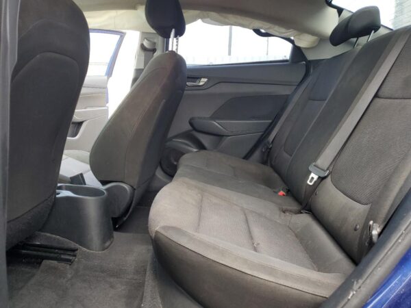 HYUNDAI ACCENT 2019 - Imagen 9