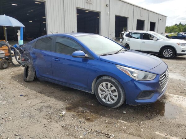 HYUNDAI ACCENT 2019 - Imagen 2