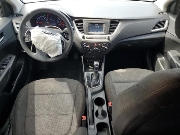 HYUNDAI ACCENT 2019 - Imagen 8