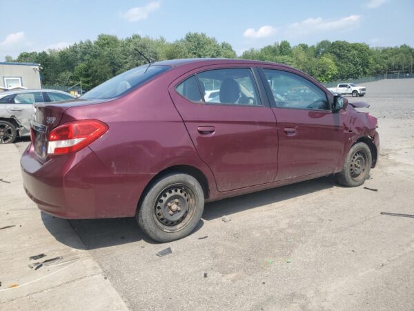 MITSUBISHI MIRAGE 2017 - Imagen 6
