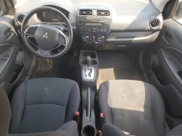 MITSUBISHI MIRAGE 2017 - Imagen 7