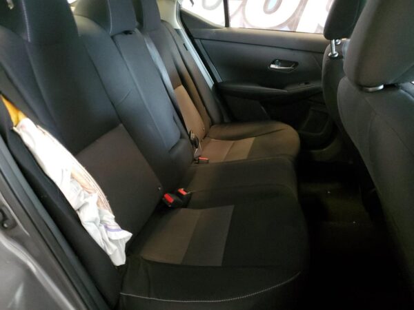 NISSAN SENTRA 2021 - Imagen 9