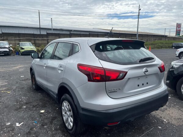 NISSAN ROGUE SPORT 2019 - Imagen 5