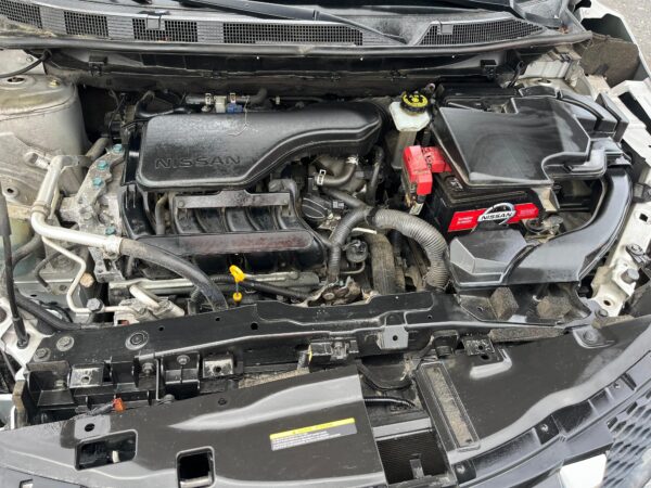 NISSAN ROGUE SPORT 2019 - Imagen 11