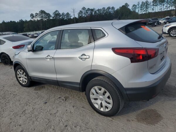 NISSAN ROGUE SPORT 2019 - Imagen 5