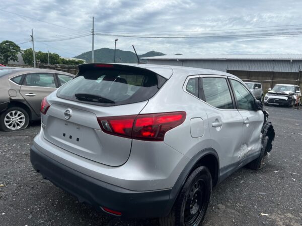 NISSAN ROGUE SPORT 2019 - Imagen 6