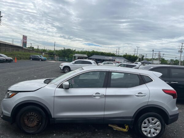 NISSAN ROGUE SPORT 2019 - Imagen 7