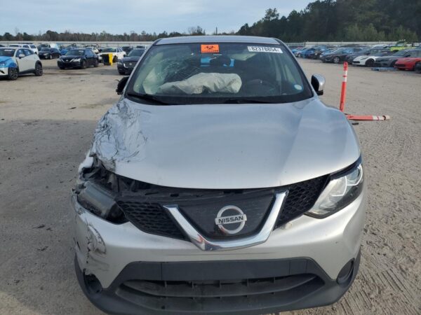 NISSAN ROGUE SPORT 2019 - Imagen 3