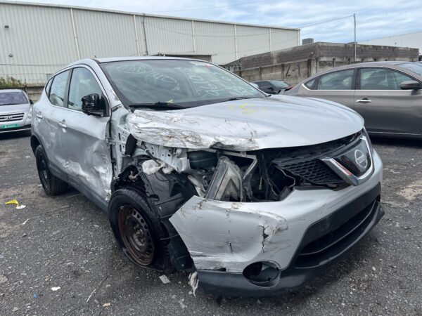 NISSAN ROGUE SPORT 2019 - Imagen 3