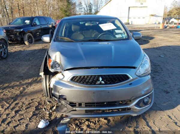 MITSUBISHI MIRAGE 2019 - Imagen 3