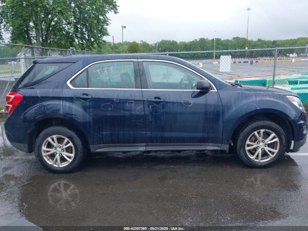 CHEVROLET EQUINOX 2017 4x4 - Imagen 7