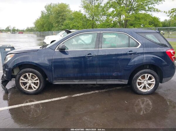 CHEVROLET EQUINOX 2017 4x4 - Imagen 8
