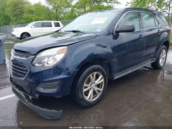 CHEVROLET EQUINOX 2017 4x4 - Imagen 2
