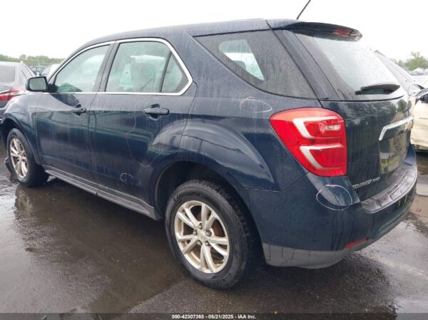 CHEVROLET EQUINOX 2017 4x4 - Imagen 5