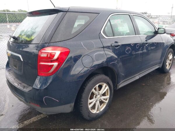 CHEVROLET EQUINOX 2017 4x4 - Imagen 6