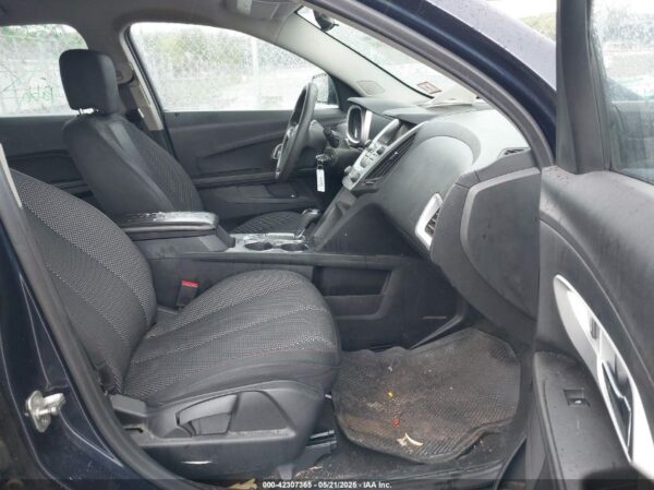 CHEVROLET EQUINOX 2017 4x4 - Imagen 9