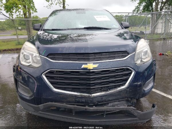 CHEVROLET EQUINOX 2017 4x4 - Imagen 3