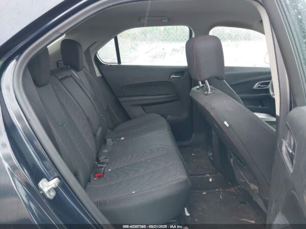 CHEVROLET EQUINOX 2017 4x4 - Imagen 10