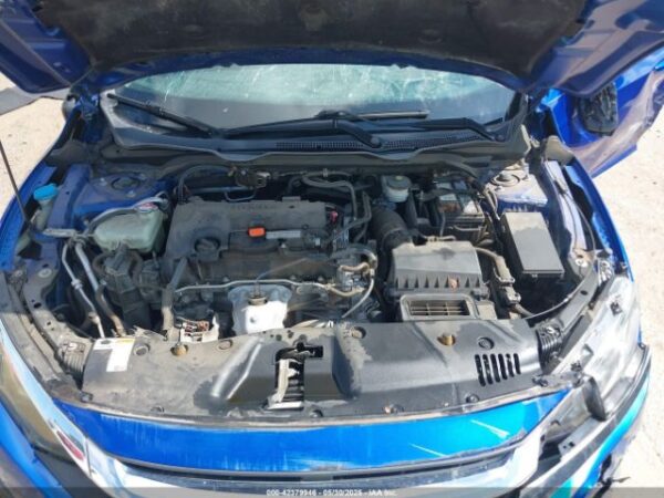 HONDA CIVIC 2017 - Imagen 11