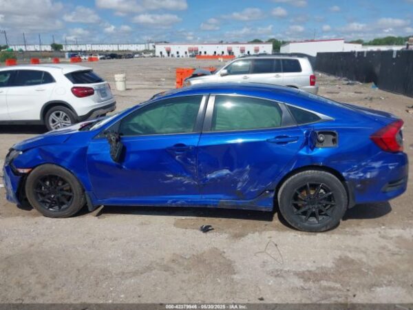 HONDA CIVIC 2017 - Imagen 8