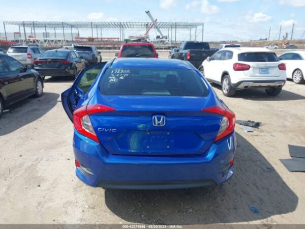 HONDA CIVIC 2017 - Imagen 4