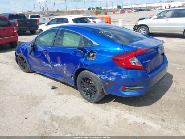 HONDA CIVIC 2017 - Imagen 5