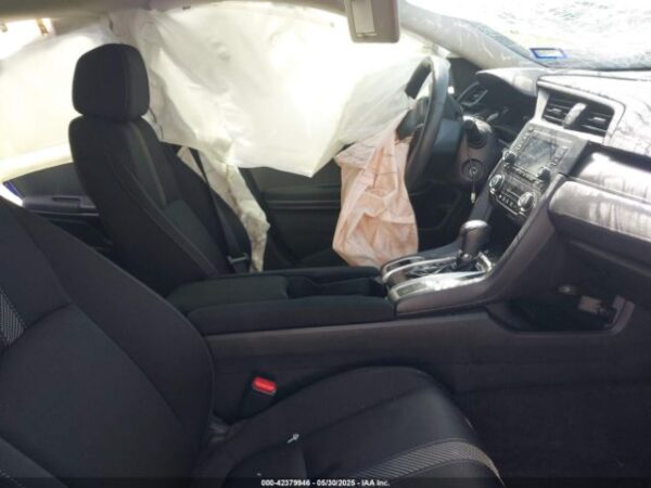 HONDA CIVIC 2017 - Imagen 9