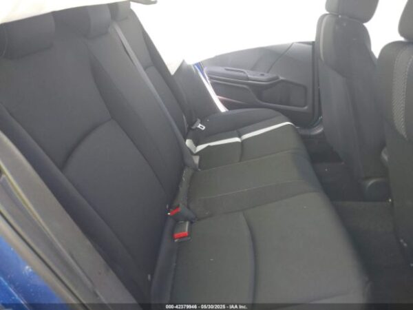 HONDA CIVIC 2017 - Imagen 10