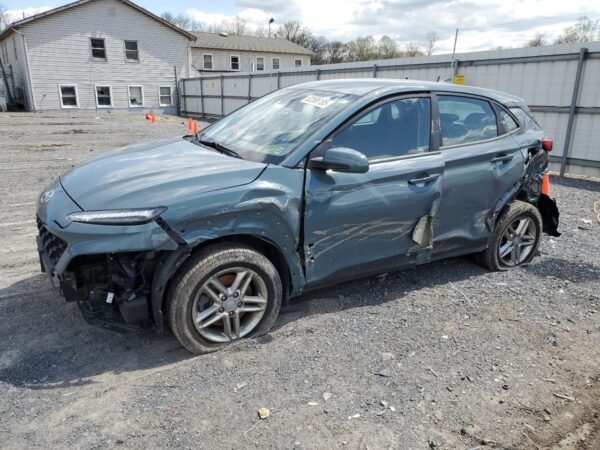 HYUNDAI KONA 2022 4x4 - Imagen 4