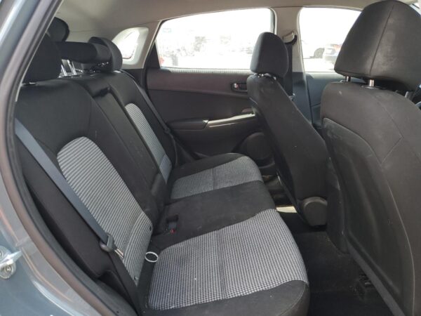 HYUNDAI KONA 2022 4x4 - Imagen 9