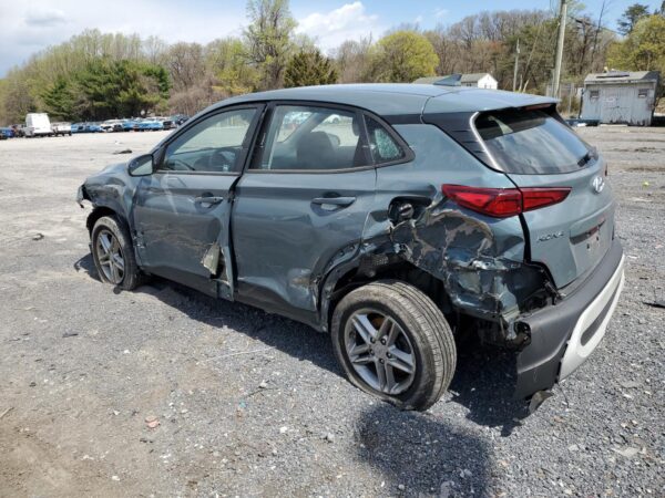 HYUNDAI KONA 2022 4x4 - Imagen 5