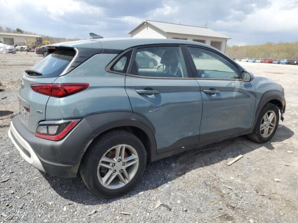 HYUNDAI KONA 2022 4x4 - Imagen 6