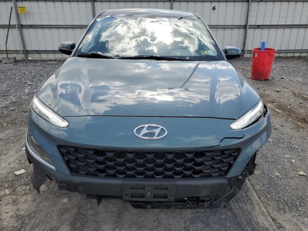 HYUNDAI KONA 2022 4x4 - Imagen 2