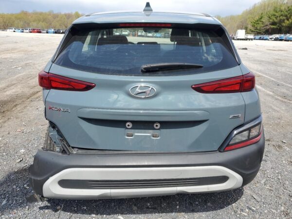 HYUNDAI KONA 2022 4x4 - Imagen 3