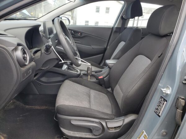 HYUNDAI KONA 2022 4x4 - Imagen 8