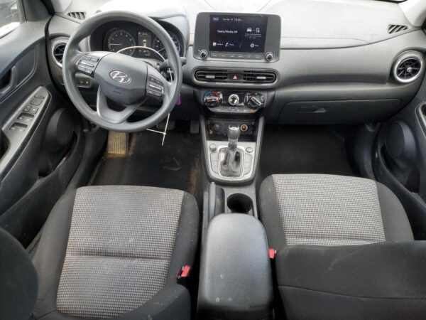 HYUNDAI KONA 2022 4x4 - Imagen 7