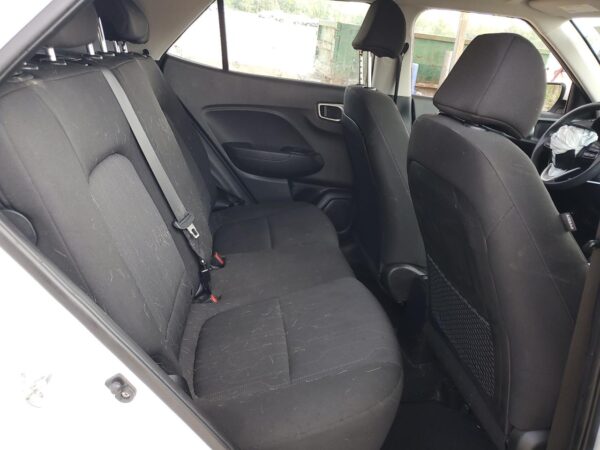 HYUNDAI VENUE 2020 - Imagen 9