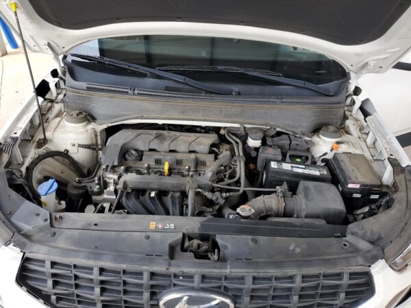 HYUNDAI VENUE 2020 - Imagen 10