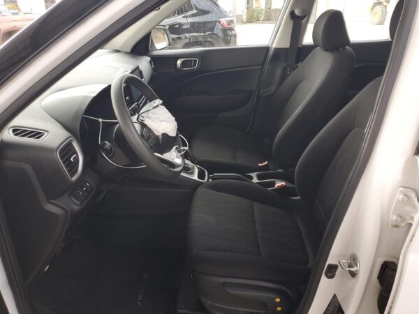 HYUNDAI VENUE 2020 - Imagen 8