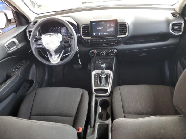 HYUNDAI VENUE 2020 - Imagen 7