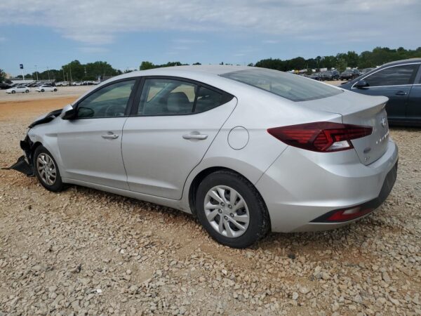 HYUNDAI ELANTRA 2019 - Imagen 5