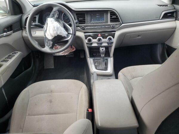 HYUNDAI ELANTRA 2019 - Imagen 7